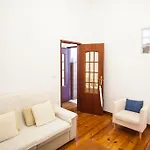 044 A - Comfort Appartamento Lisbona