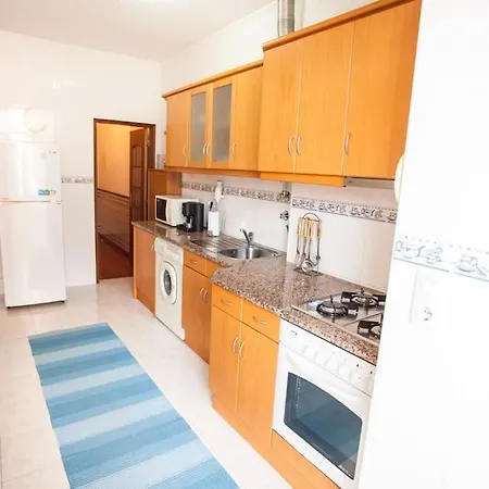 Apartamento 044 A - Comfort *