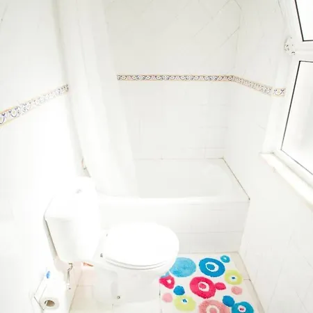 Comfort Appartamento Lisbona