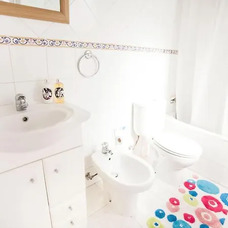 Appartamento Comfort Lisbona