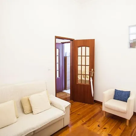 Comfort Apartment Lisbon
