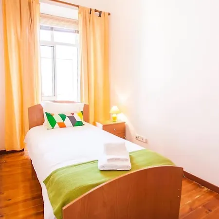 Apartmán Comfort Lisboa