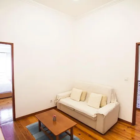 Comfort Appartamento Lisbona