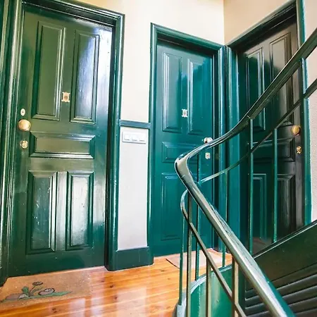 Apartmán Comfort Lisboa