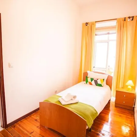 Apartment 044 A - Comfort