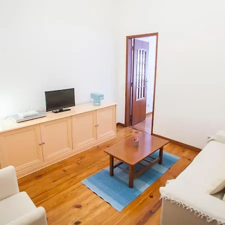 Apartment 044 A - Comfort *