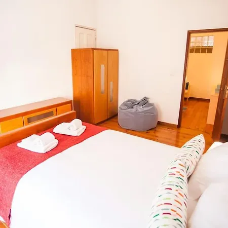 Apartment 044 A - Comfort